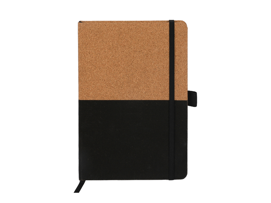 Cork Notebook & Pen Corporate Gift Set